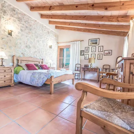 Holiday home Sa Coma De By Interhome