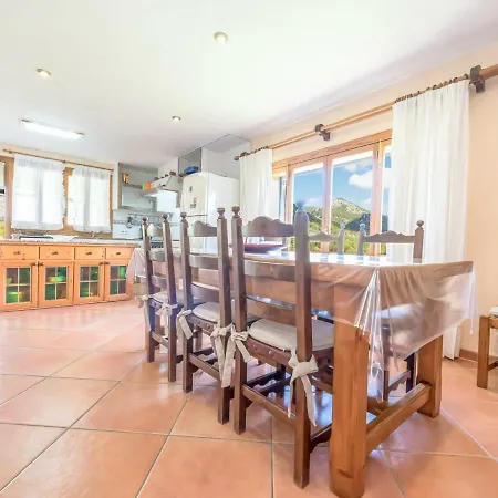 Sa Coma De By Interhome * Campanet