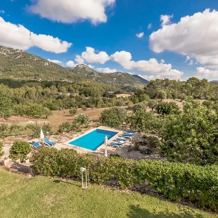 Holiday home Sa Coma De By Interhome *