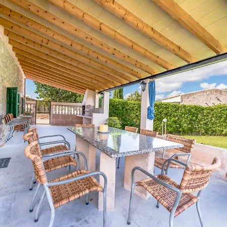Sa Coma De By Interhome Holiday home Campanet