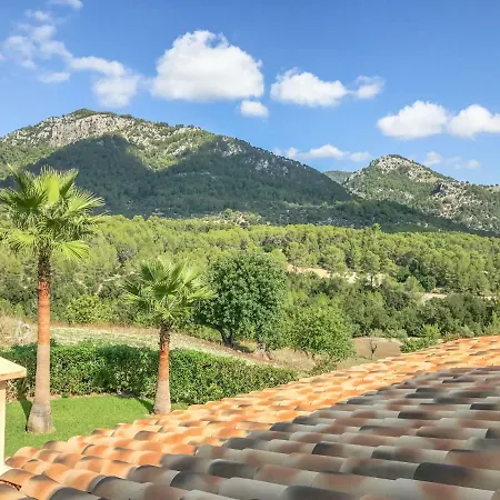 Sa Coma De By Interhome Holiday home