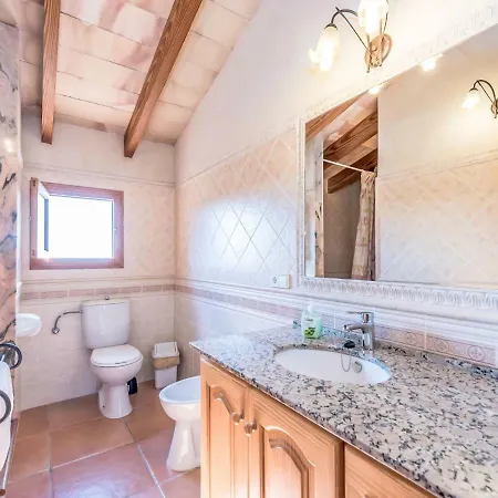 Sa Coma De By Interhome