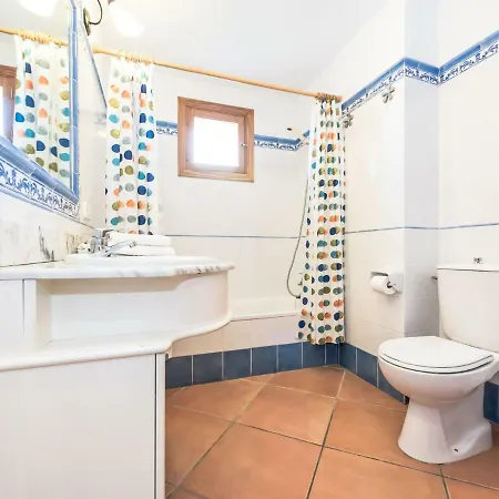 Sa Coma De By Interhome *