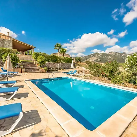 Sa Coma De By Interhome * Campanet