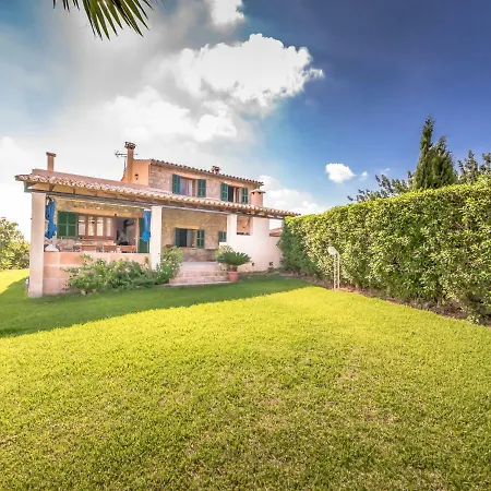 Sa Coma De By Interhome Holiday home *
