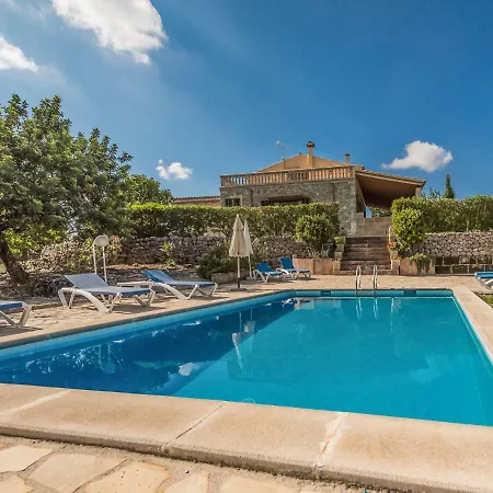 Sa Coma De By Interhome Holiday home *
