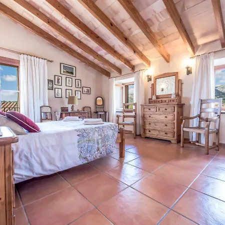 Sa Coma De By Interhome Campanet