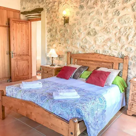 Sa Coma De By Interhome * Campanet